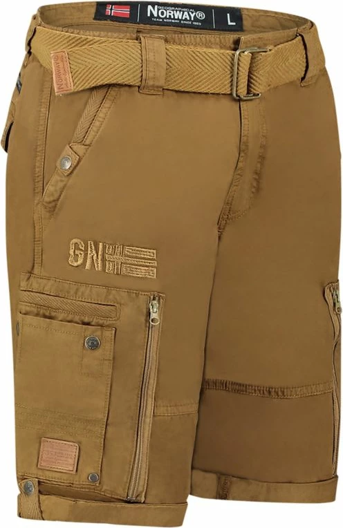 Shorce për meshkuj Geographical Norway, të gjelbra