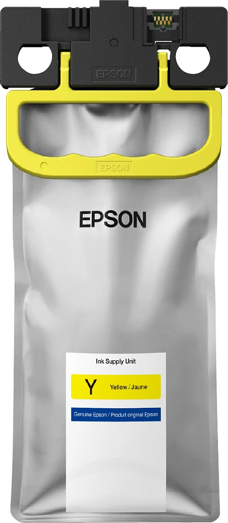 Kartush boje Epson 50000S, XXL Extra High Yield, për WF Pro EM-C8101RDWF, e verdhë