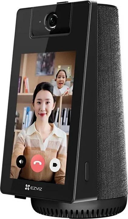 Smart Video Calling Camera