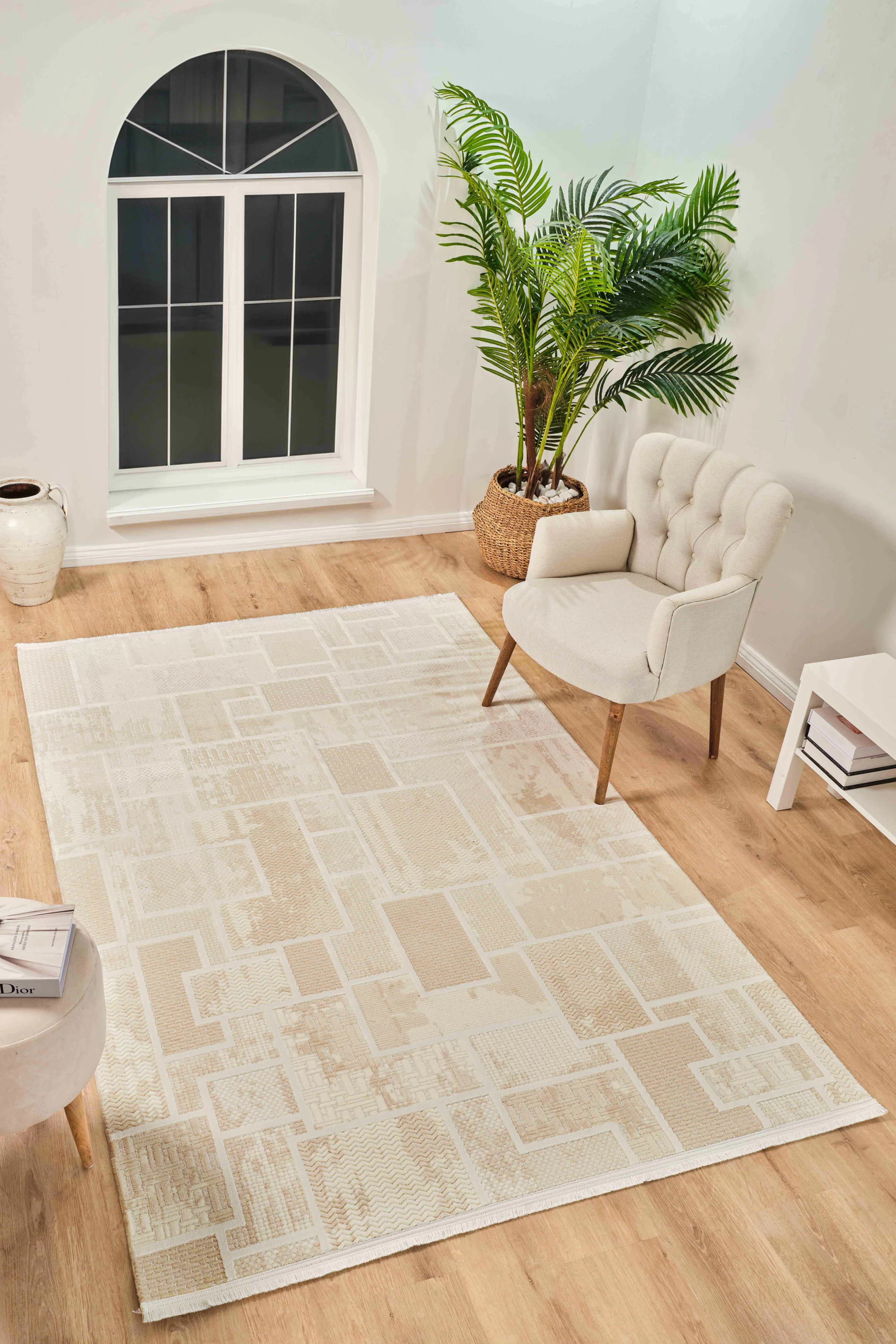 Qilim Boyut BY004, 230 x 160 cm