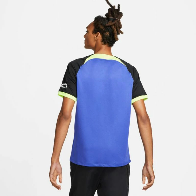 Fanellë Nike për meshkuj, Tottenham Hotspur, blu [Madhësia: L]