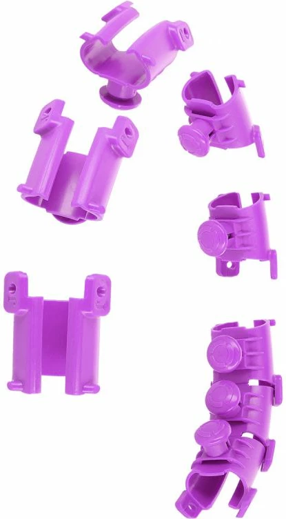 Hula hoop plus size HMS HHW12, vjollcë