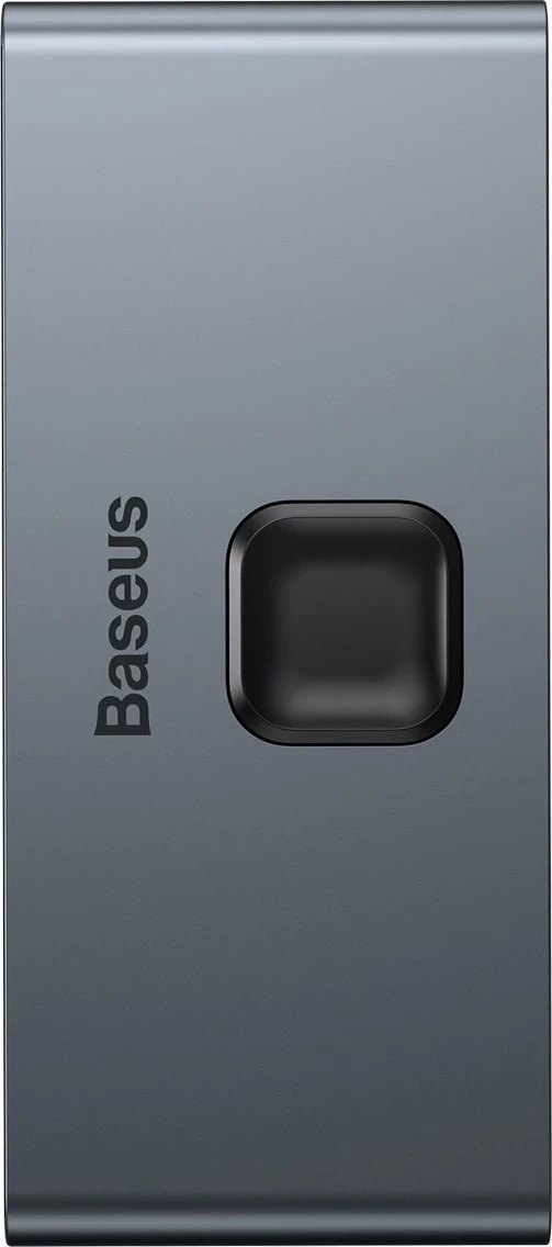 Distributor HDMI Baseus Matrix, 4K, gri