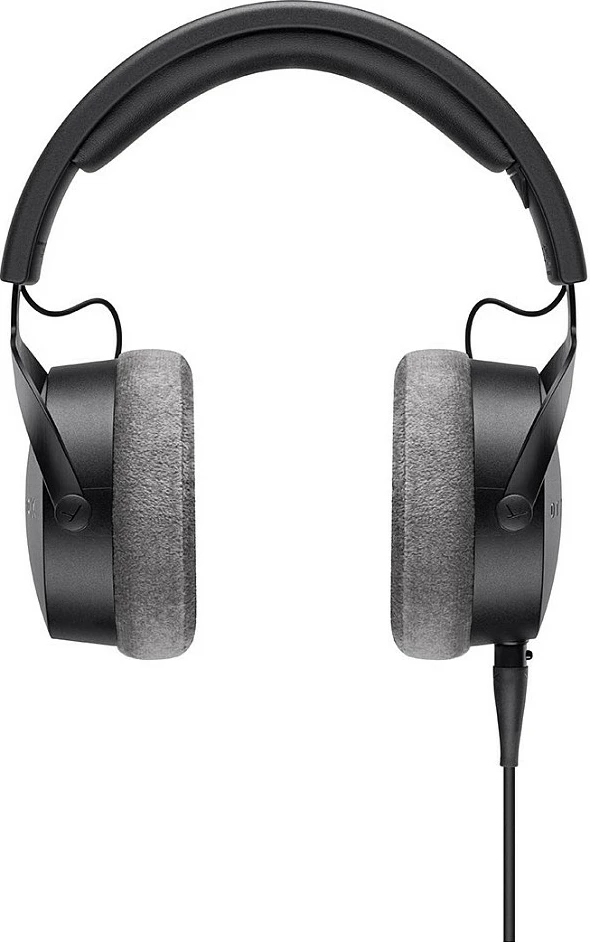 Kufje Beyerdynamic DT 700 PRO X, me kabëll, closed-back, 48Ω, 5–40000 Hz, të zeza