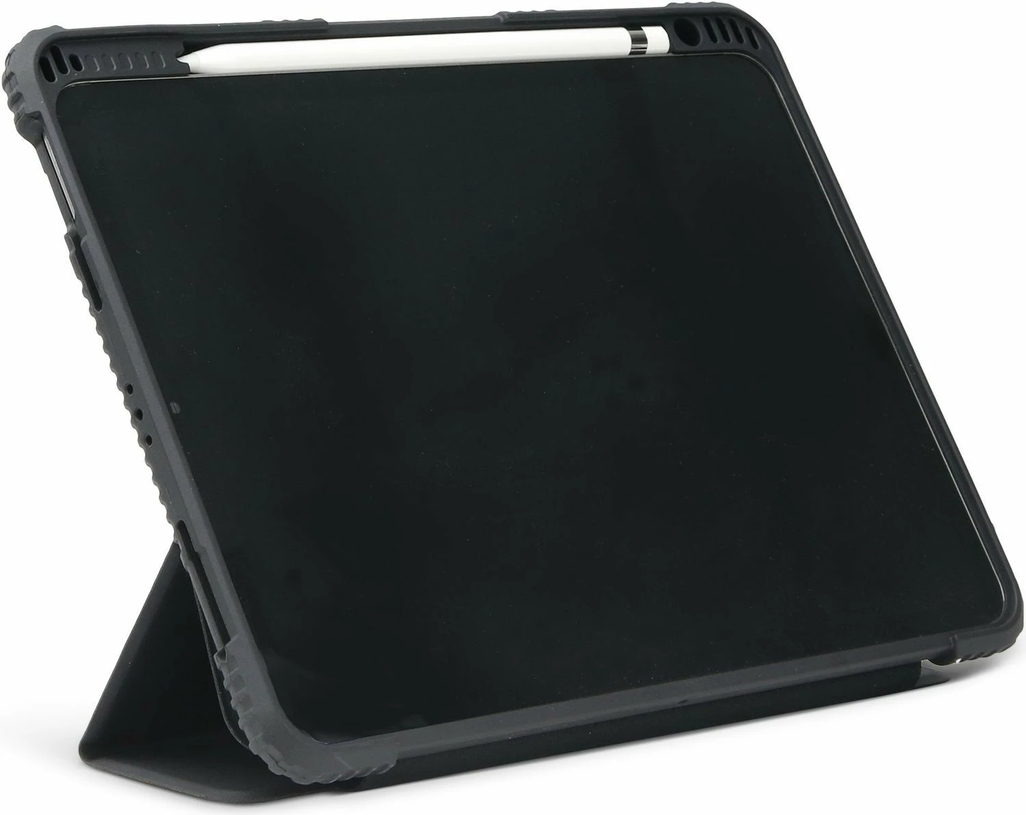 Mbështjellës folio DICOTA D31854, iPad 10.9-11", i zi