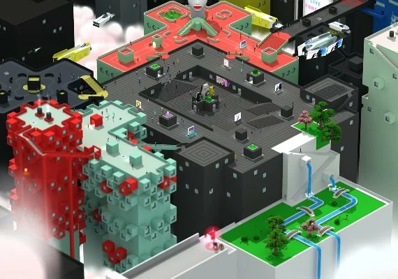 Tokyo 42 Global