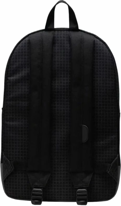 Çantë shpine Herschel, e zezë