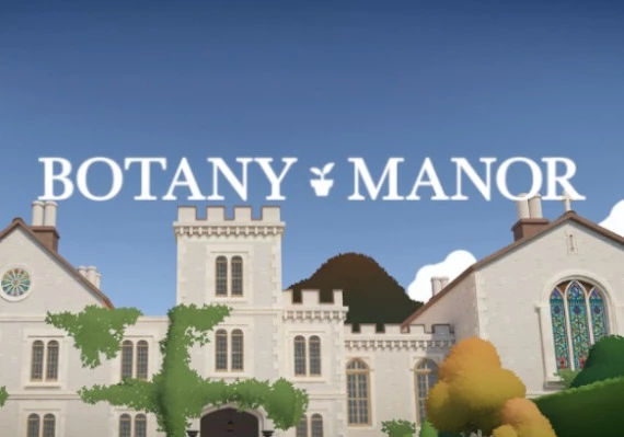 Botany Manor Global