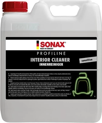 SONAX Profiline Pastrues I Interierit 10 L