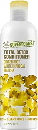 Balsam për flokë Superfoods Total Detox Conditioner, 355ml