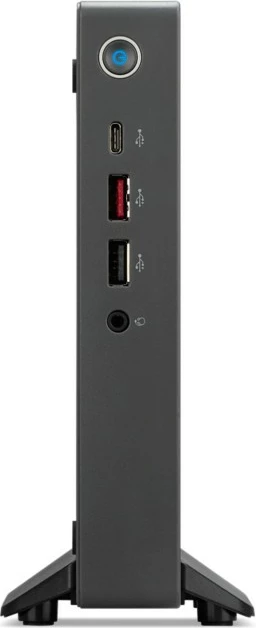 Kasë Acer Veriton Essential N2590G, i5-1335U, 16GB RAM, 256GB SSD, Linux, e zezë