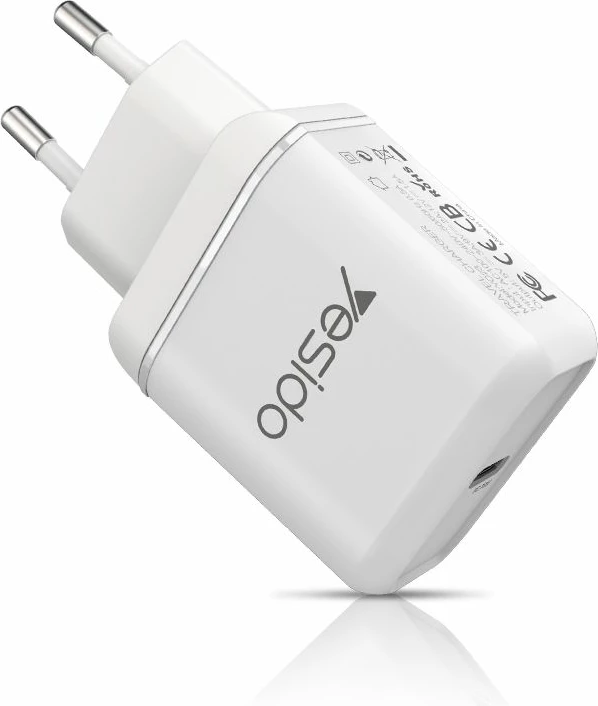 Mbushes Telefoni 230v Type-c 18w