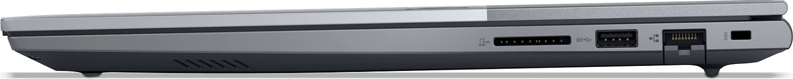 Laptop Lenovo ThinkBook 16 G9, Core Ultra 7 355, 16GB RAM, 512GB SSD, 16" WUXGA, Windows 11 Pro, Arctic Grey