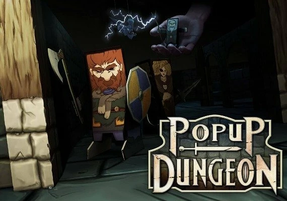 Popup Dungeon EN Global