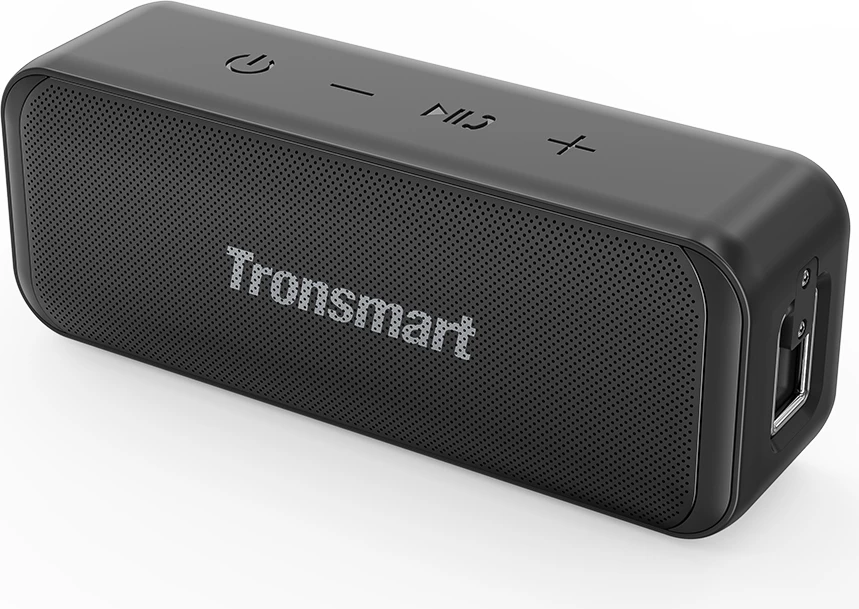 Altoparlant Bluetooth Tronsmart T2 Mini 2023, 10W, i zi
