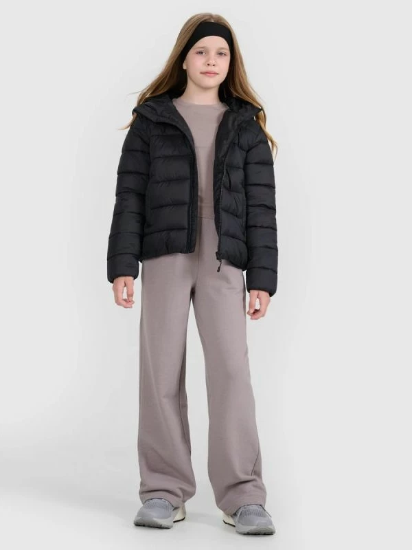 Jakne për fëmijë 4f, unisex