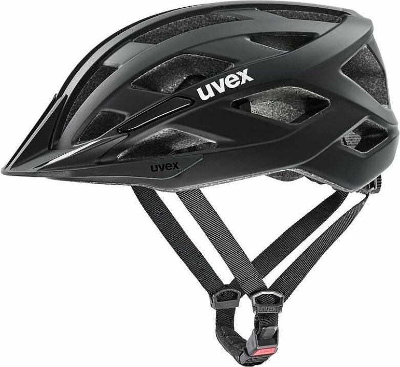 Helmetë biçiklete Other I-vo 2, e zezë, 56-60cm