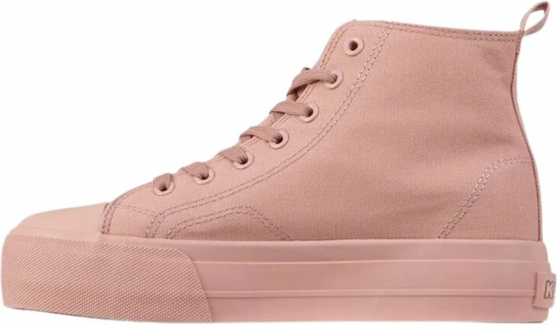 Këpucë Kappa për femra, rozë