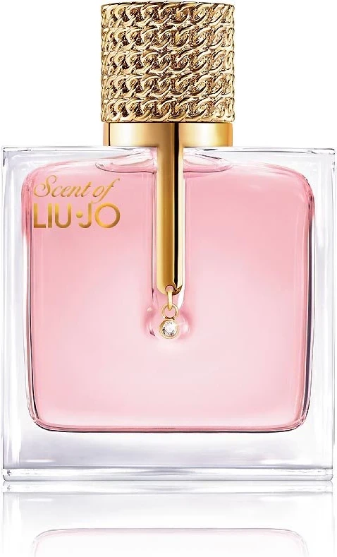 Eau de Toilette Liu Jo Scent, 50ml