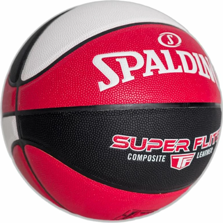 Top Basketbolli për meshkuj Spalding, i kuq [Madhësia: 7]