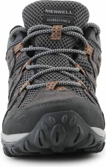 Çizme hiking për meshkuj Merrell, granite [Madhësia: 44]