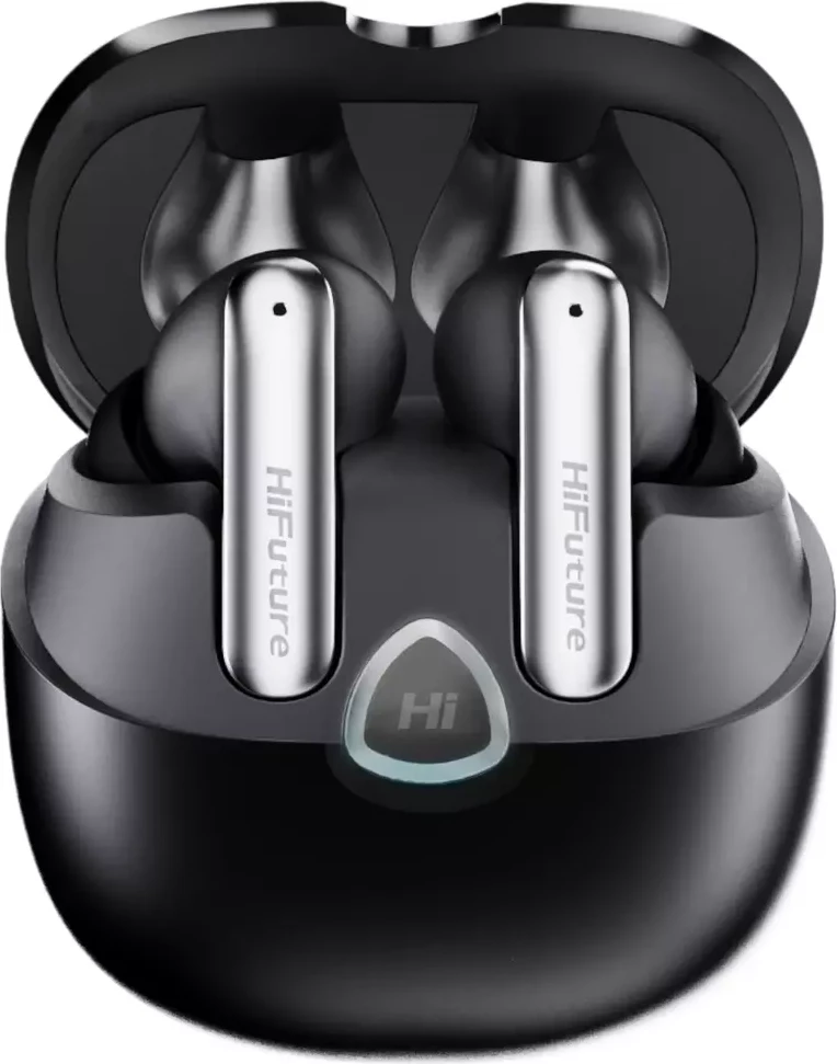 Kufje Hi-Future Sonic Air (Zezë)