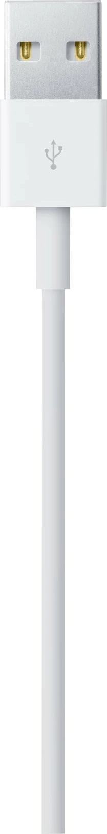 Apple Lightning cable - Lightning / USB - 50 cm