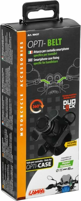 Fiksues I Mbajtesit Telefonit Opti-belt