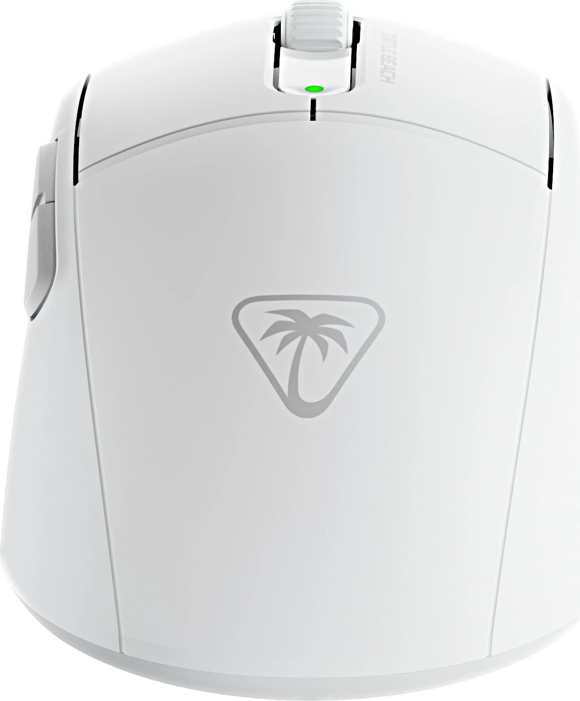 Maus gaming Turtle Beach Burst II Air, i bardhë