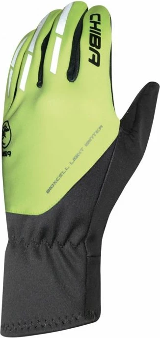 Doreza dimri CHIBA për meshkuj, të verdha