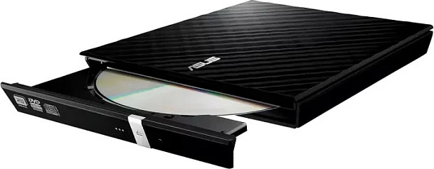 DVD shkrues ASUS SDRW-08D2S-U Lite, USB 2.0, i zi