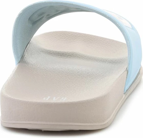 Flip-flopa për femra GAP Murphy Sand Santorini GPW6119103921, bezhë
