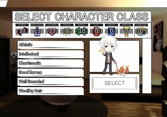Sunrider Academy EN Global