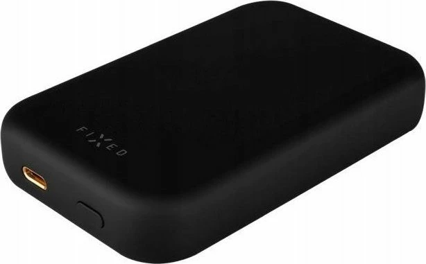 Powerbank Fixed MagZen 2nd Gen, MagSafe, 10000 mAh, USB-C PD 20W, i zi