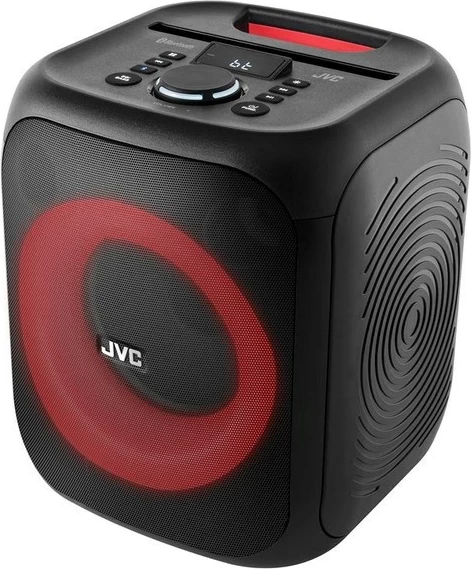 Boks portativ JVC XS-EP314B, i zi