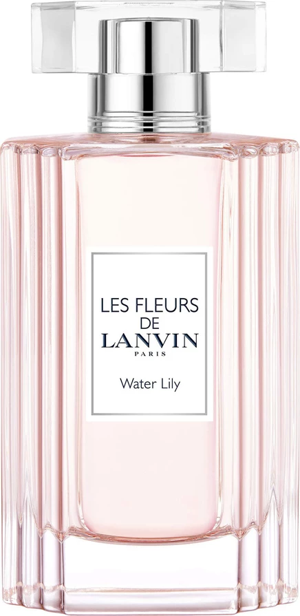 Eau de Toilette Lanvin Water Lily për femra, 90ml