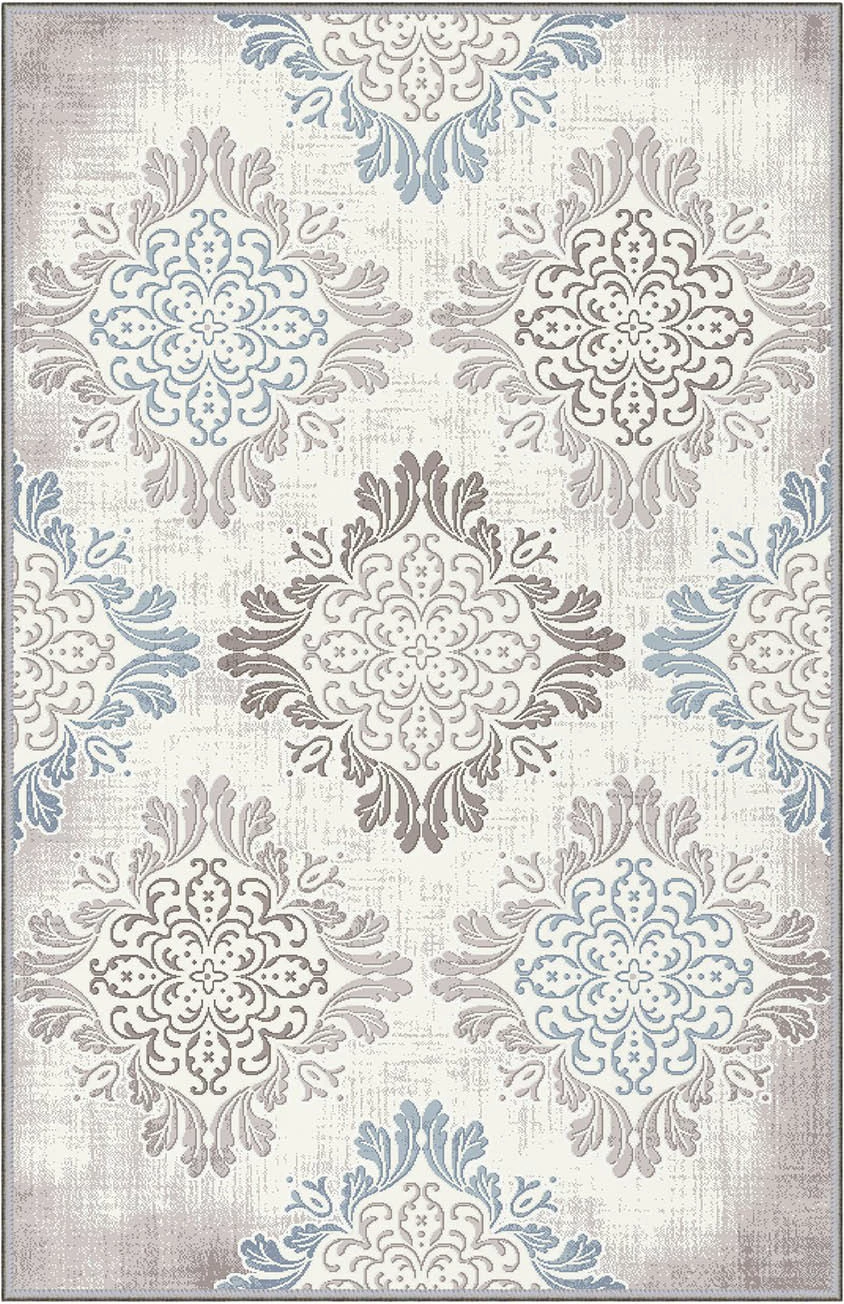Qilim Conceptum Hypnose, shumëngjyrësh, 160x230cm, Eexfab1087