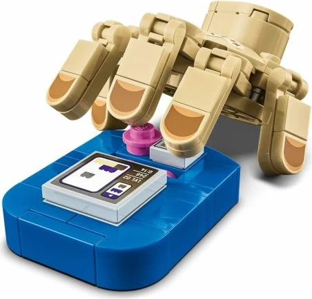 Set lego Wednesday, fëmijë