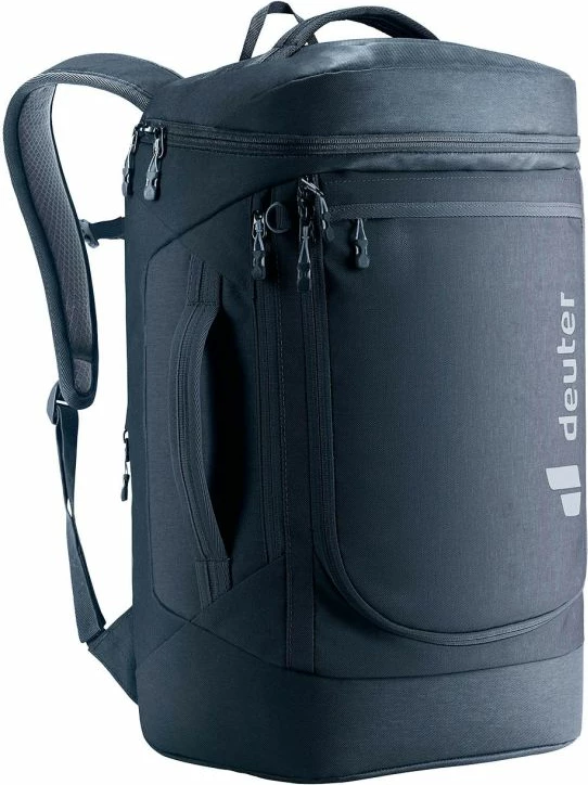 Çantë duffel Deuter Duffel Pro Pack 30 3510026-7000, e zezë