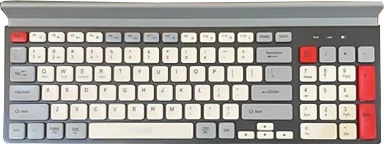 Tastierë MARVO KB005 EN