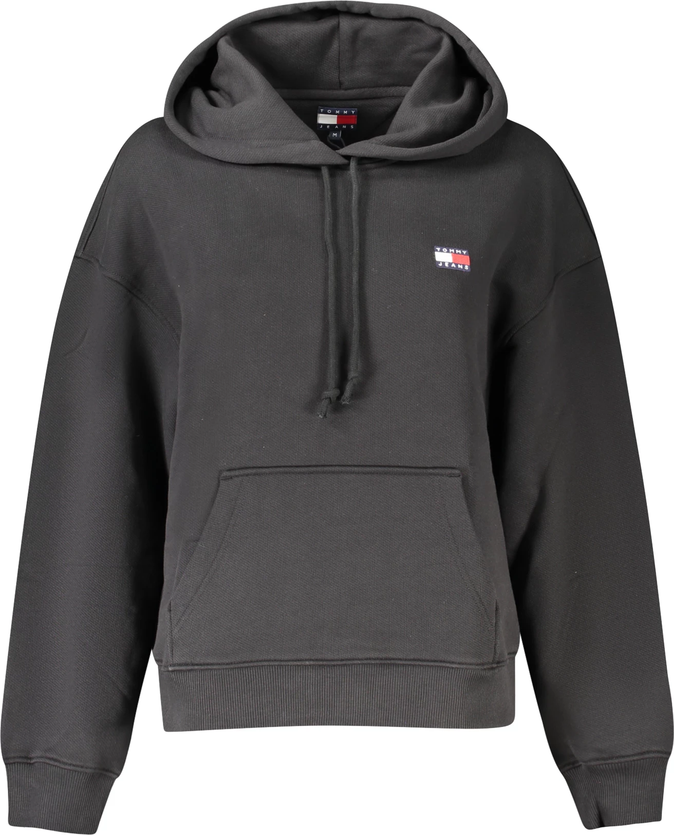 duks për femra TOMMY HILFIGER, i zi