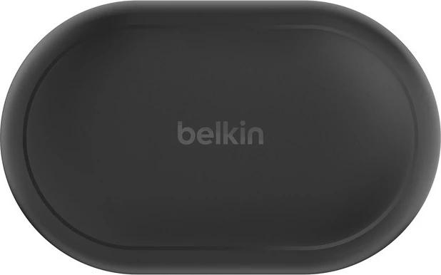 Kufje Belkin SoundForm ClearFit, True Wireless Stereo, Bluetooth 5.3, 26 orë me kuti, IPX5, e zezë