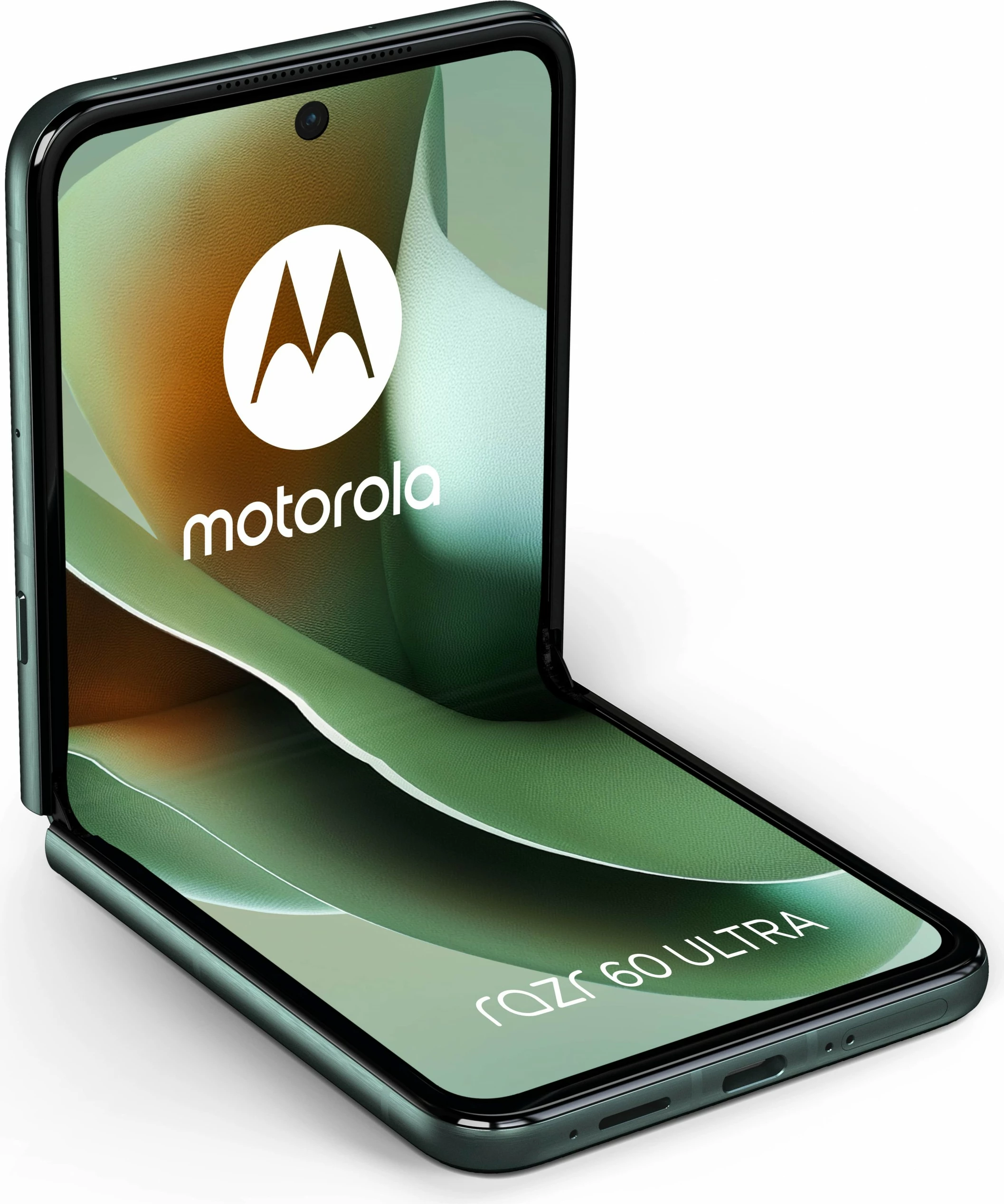 Celular Motorola razr 60 ultra 16GB 512GB Scarab