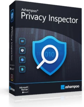 Ashampoo Privacy Inspector EN Global
