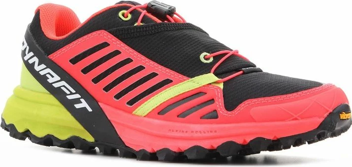 Atlete trail running për femra Yakimasport