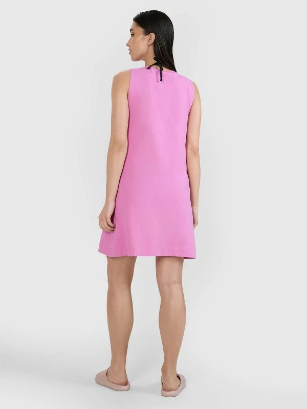 Fustan mini për femra 4f [Madhësia: XS]