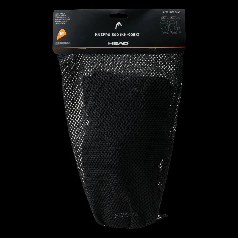 Mbështetëse gjuri Head për të rritur