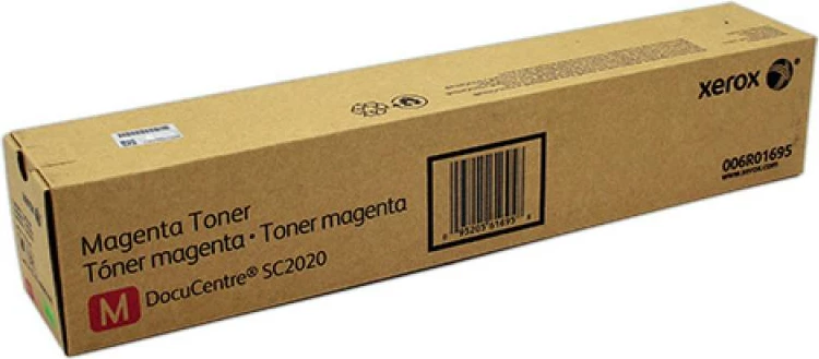Toner Xerox SC2020 006R01695 3k magenta