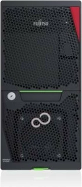 Server tower Fujitsu PRIMERGY TX1310 M5 Xeon E-2324G 3.1GHz quad-core, DDR4 ECC deri 128GB, 4x 3.5'' LFF SATA, PCIe, PSU standard, e zezë VFY:T1315SA010PL