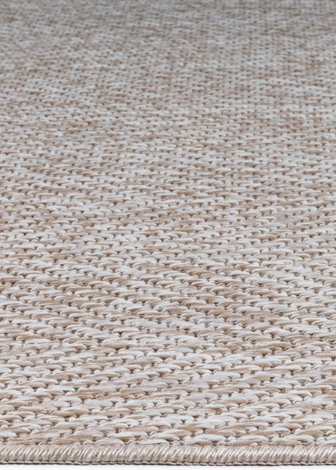 Qilim Conceptum Hypnose, krem, 160x230cm
